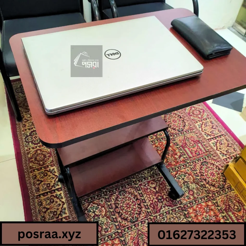 Adjustable Laptop Table